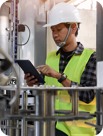 Enterprise Asset Management Software