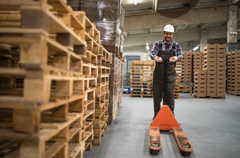 Pallet Jacks
